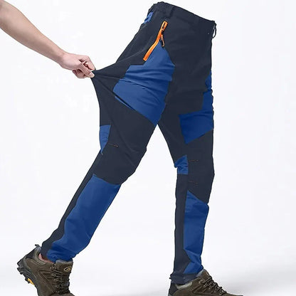 Taktische Hose - Wasserdichte Outdoor-Wander- und Trekkinghosen für Männer-HauteBerlin