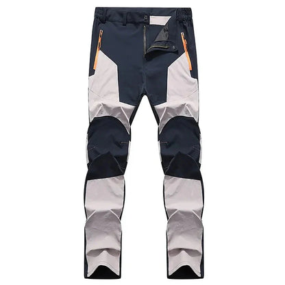 Taktische Hose - Wasserdichte Outdoor-Wander- und Trekkinghosen für Männer-HauteBerlin