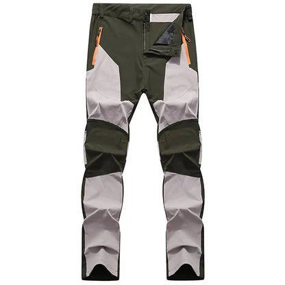Taktische Hose - Wasserdichte Outdoor-Wander- und Trekkinghosen für Männer-HauteBerlin