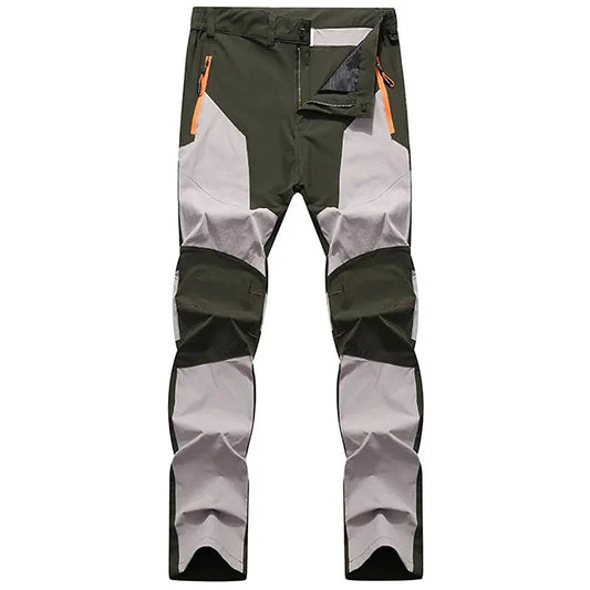Taktische Hose - Wasserdichte Outdoor-Wander- und Trekkinghosen für Männer-HauteBerlin