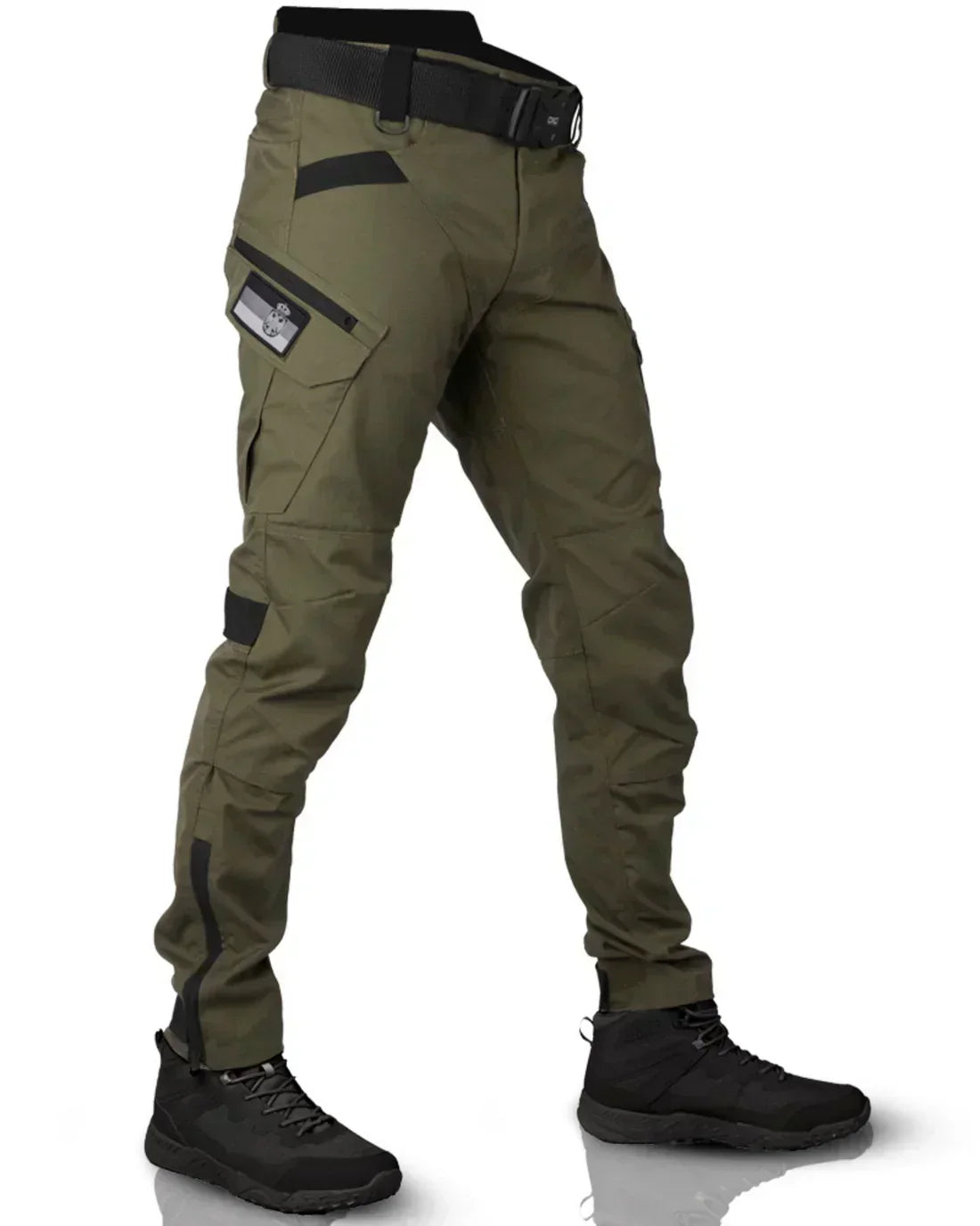 Taktische Hosen – Outdoor – Arbeit – Cargohosen – Herrenhosen-HauteBerlin
