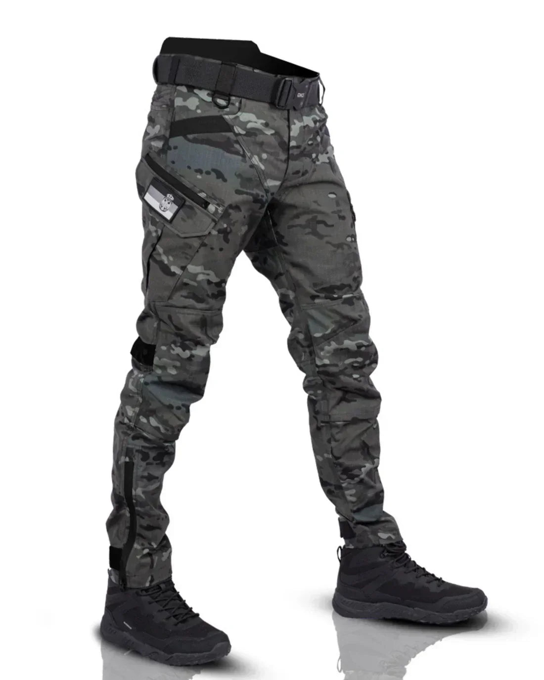 Taktische Hosen – Outdoor – Arbeit – Cargohosen – Herrenhosen-HauteBerlin