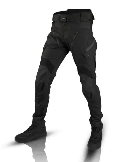 Taktische Hosen – Outdoor – Arbeit – Cargohosen – Herrenhosen-HauteBerlin