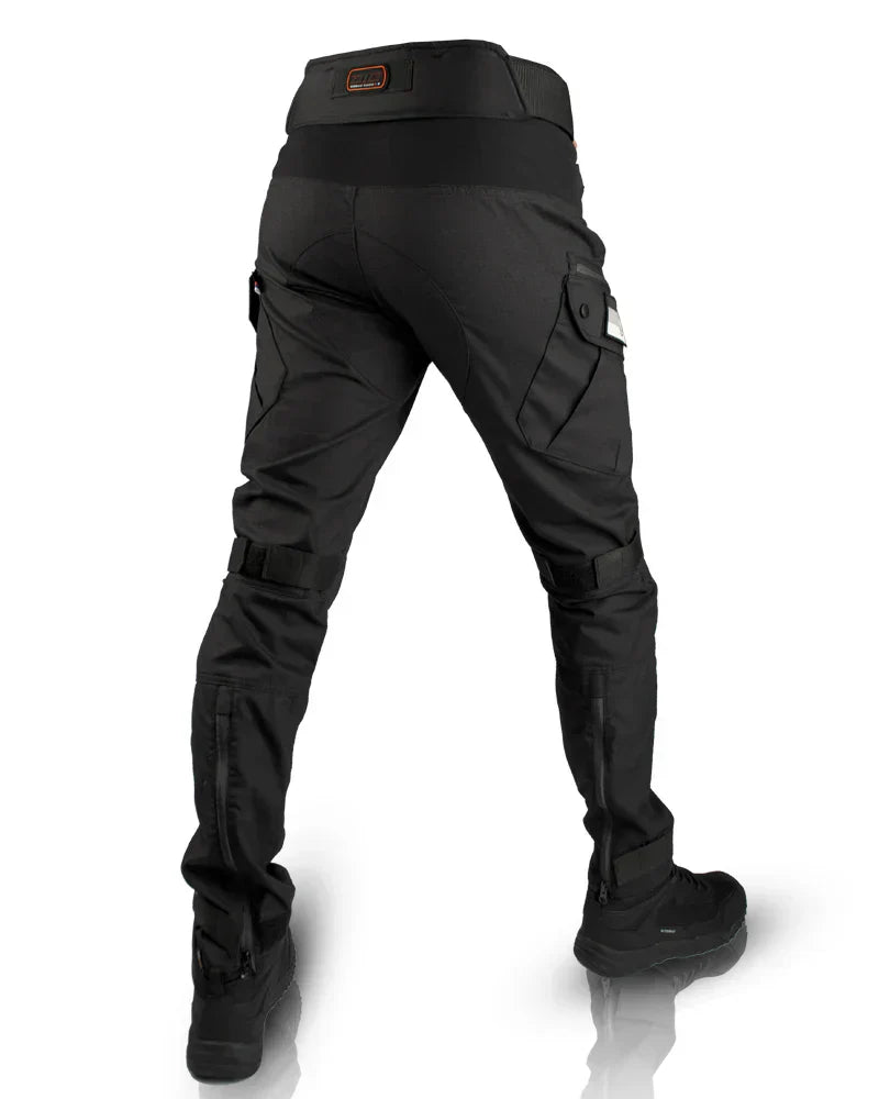 Taktische Hosen – Outdoor – Arbeit – Cargohosen – Herrenhosen-HauteBerlin