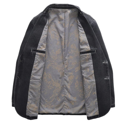 Tommy - Fusion Jacke-HauteBerlin