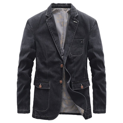Tommy - Fusion Jacke-HauteBerlin