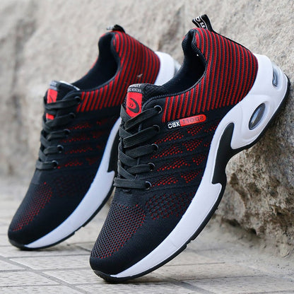 Trainer - Herren Orthopädische Walking Lauf Trainer Schuhe-HauteBerlin