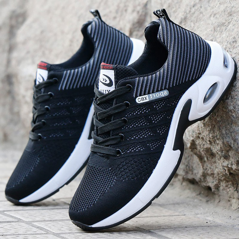 Trainer - Herren Orthopädische Walking Lauf Trainer Schuhe-HauteBerlin