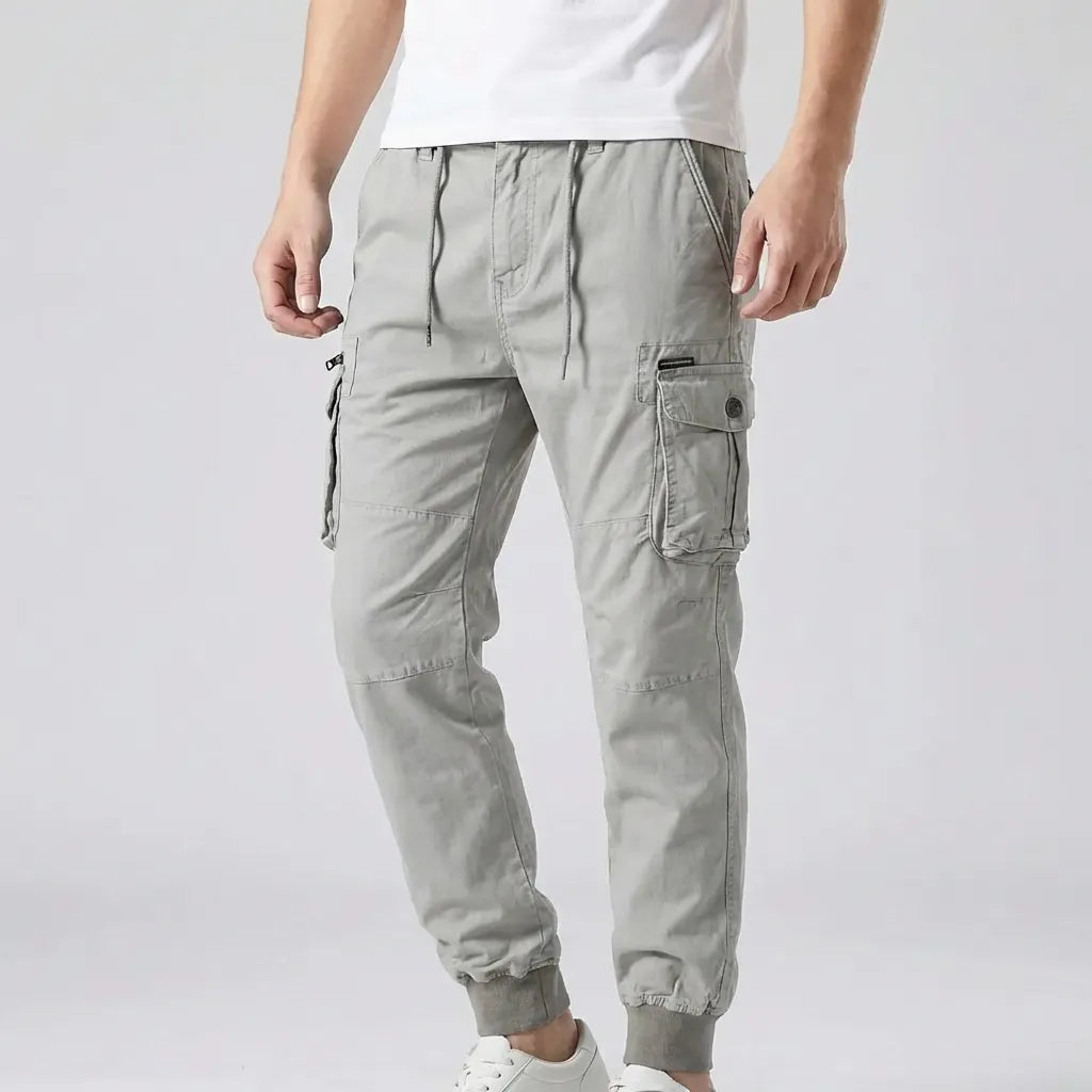 UrbanCargo - Herren Cargo Hose-HauteBerlin