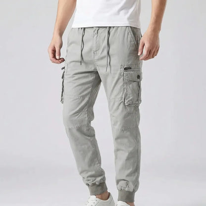 UrbanCargo - Herren Cargo Hose-HauteBerlin