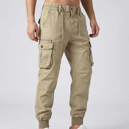 UrbanCargo - Herren Cargo Hose-HauteBerlin