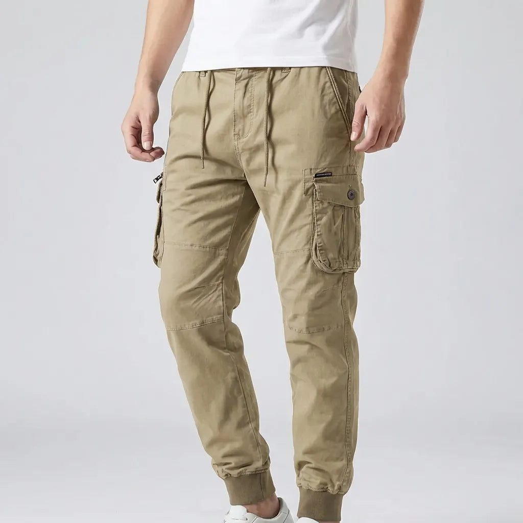 UrbanCargo - Herren Cargo Hose-HauteBerlin