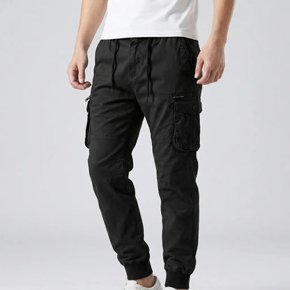 UrbanCargo - Herren Cargo Hose-HauteBerlin