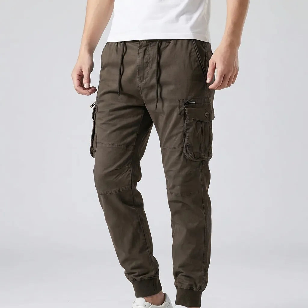 UrbanCargo - Herren Cargo Hose-HauteBerlin