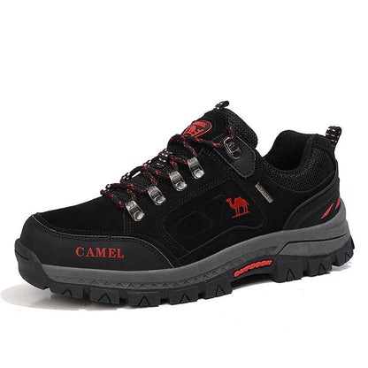 Wanderschuhe – Outdoor – Orthopädisch – Wanderschuhe – Herrenschuhe-HauteBerlin