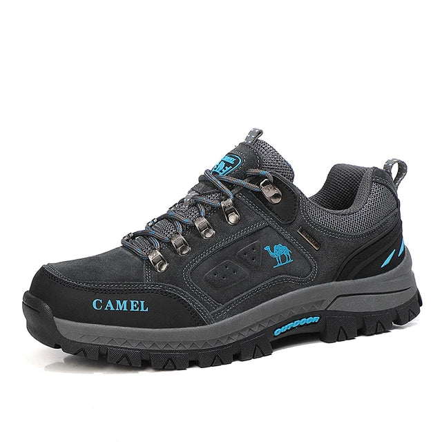 Wanderschuhe – Outdoor – Orthopädisch – Wanderschuhe – Herrenschuhe-HauteBerlin