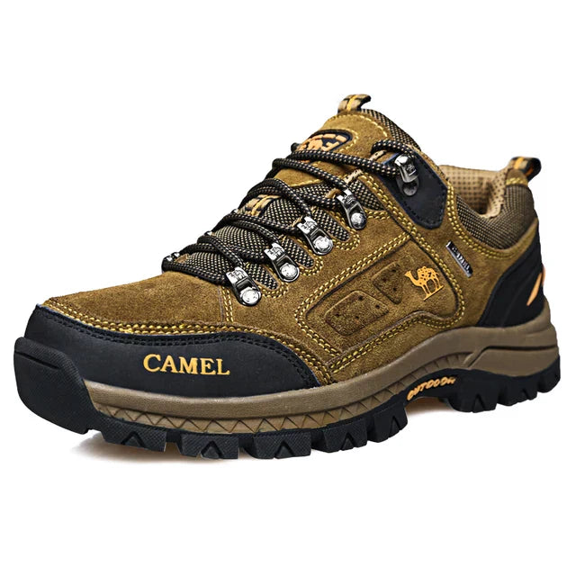 Wanderschuhe – Outdoor – Orthopädisch – Wanderschuhe – Herrenschuhe-HauteBerlin