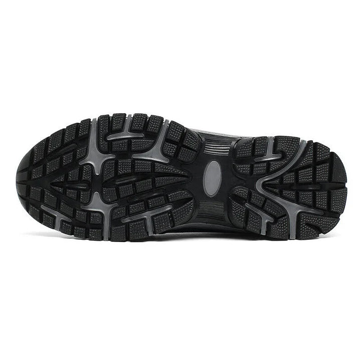 Wanderschuhe | Slip-Ons | Bequem | Orthopädische Schuhe | Herrenschuhe-HauteBerlin