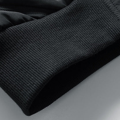 Winterjacke – Reißverschluss – Daunenjacke – Wintermäntel und -jacken für Herren-HauteBerlin