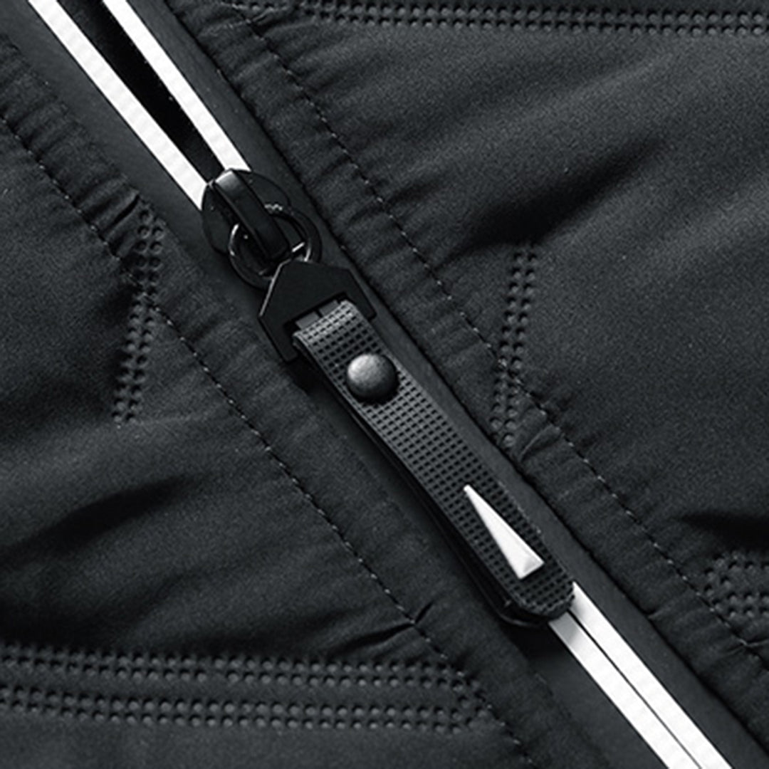 Winterjacke – Reißverschluss – Daunenjacke – Wintermäntel und -jacken für Herren-HauteBerlin