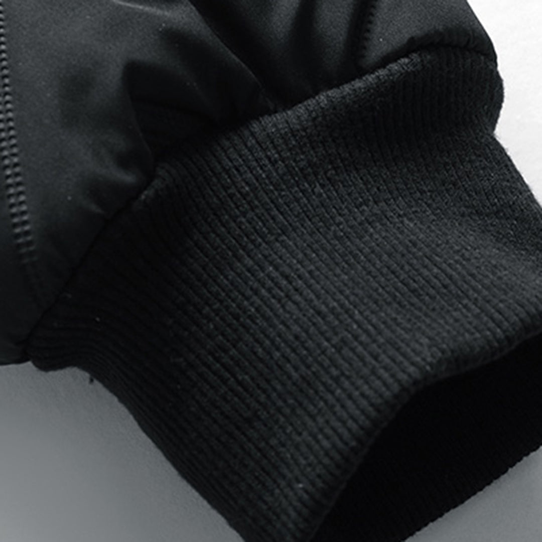 Winterjacke – Reißverschluss – Daunenjacke – Wintermäntel und -jacken für Herren-HauteBerlin