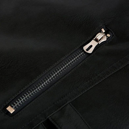 Wolverine Lederjacke-HauteBerlin