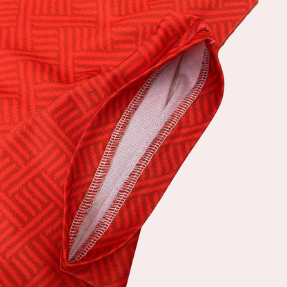 Zweiteiliges Set | Kurzarm | Poloshirt | Shirt & Shorts Set | Herrenbekleidung-HauteBerlin