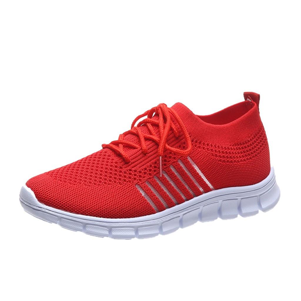 Rachele - Orthopädische Komfort-Damenturnschuhe-HauteBerlin