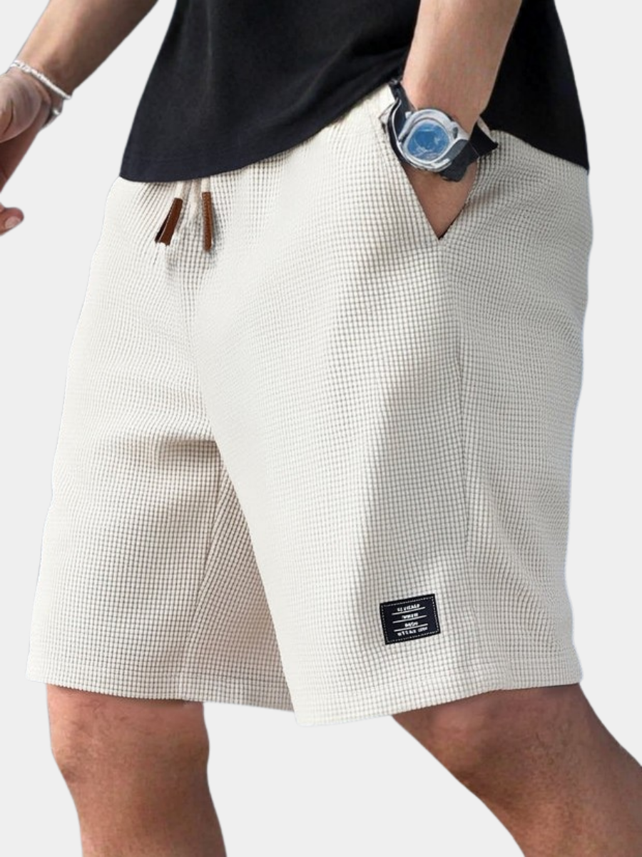 Short - Stylische Drawstring Sommershorts für Männer
