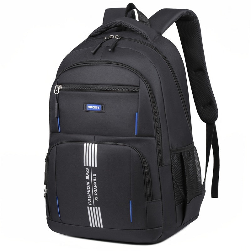 Arbeitsrucksack - Alltag - Fächer - Businessrucksack - Herrenrucksack