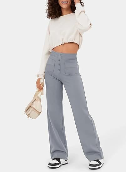 Fjorava – Gefütterte Damen Winterhose mit Lässigem Schnitt-Stil 5-S-HauteBerlin