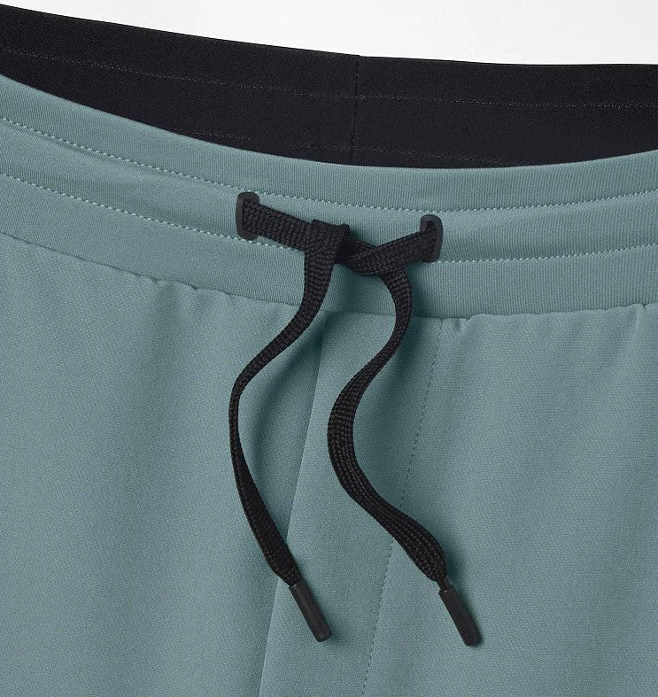 Stretchhose – Lässige Skinny-Hose mit Kordelzug für Männer